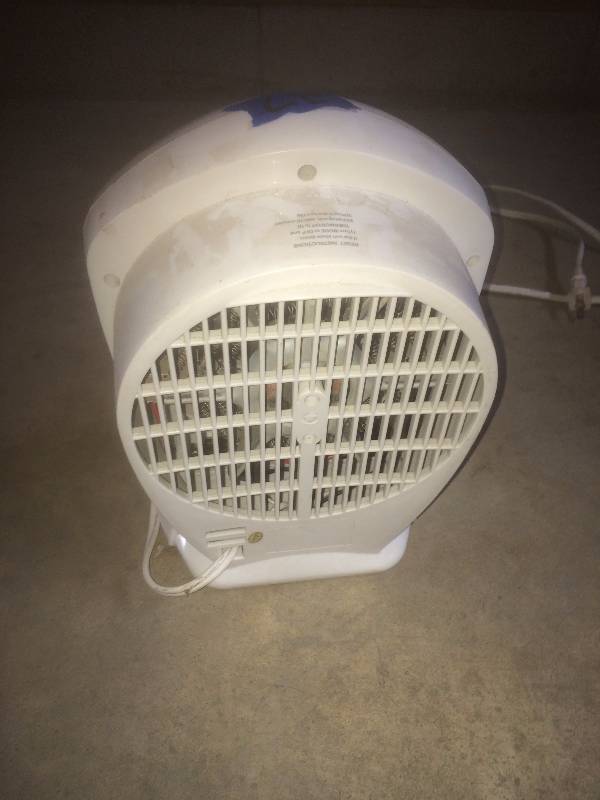 Heater