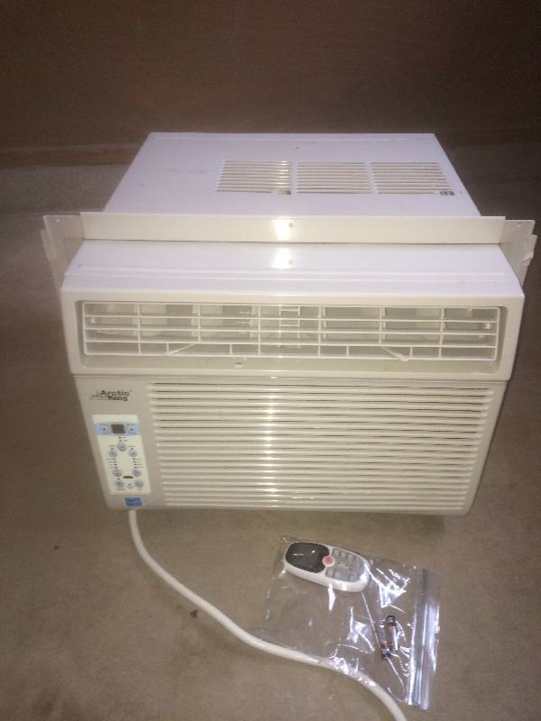 AC Unit