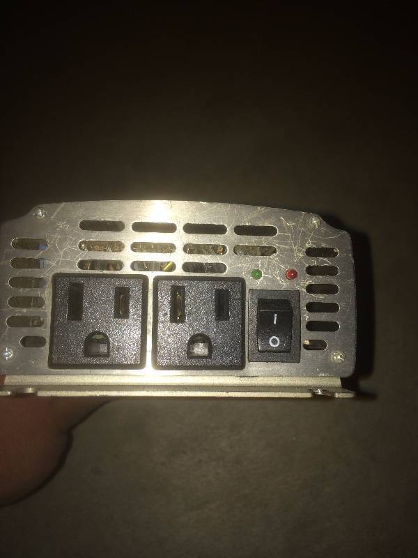Inverter