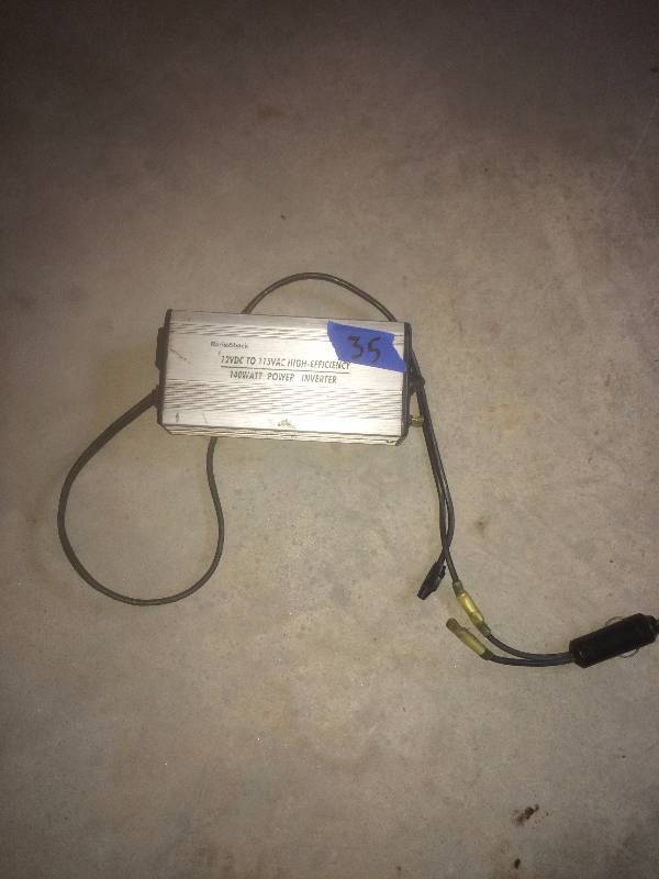 Inverter