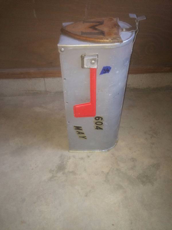 Mail Box