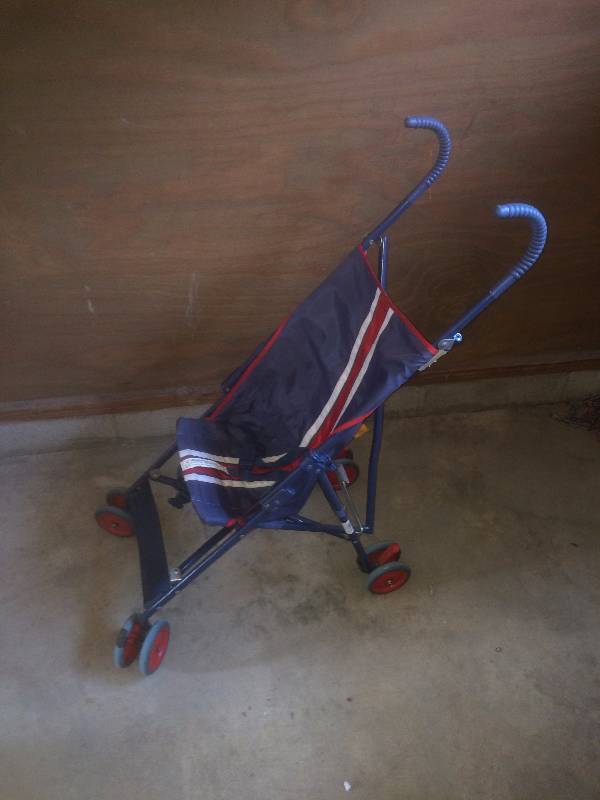 Stroller