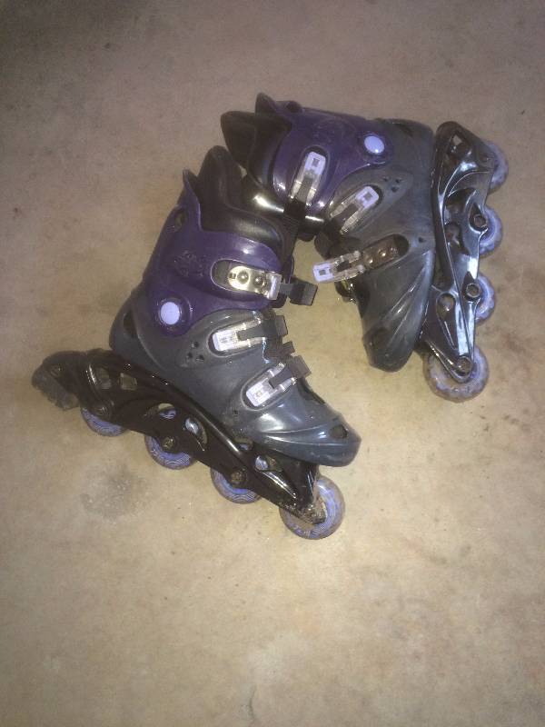 Roller Skates