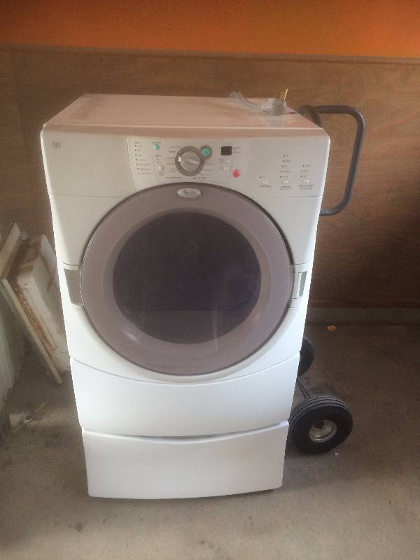 Dryer