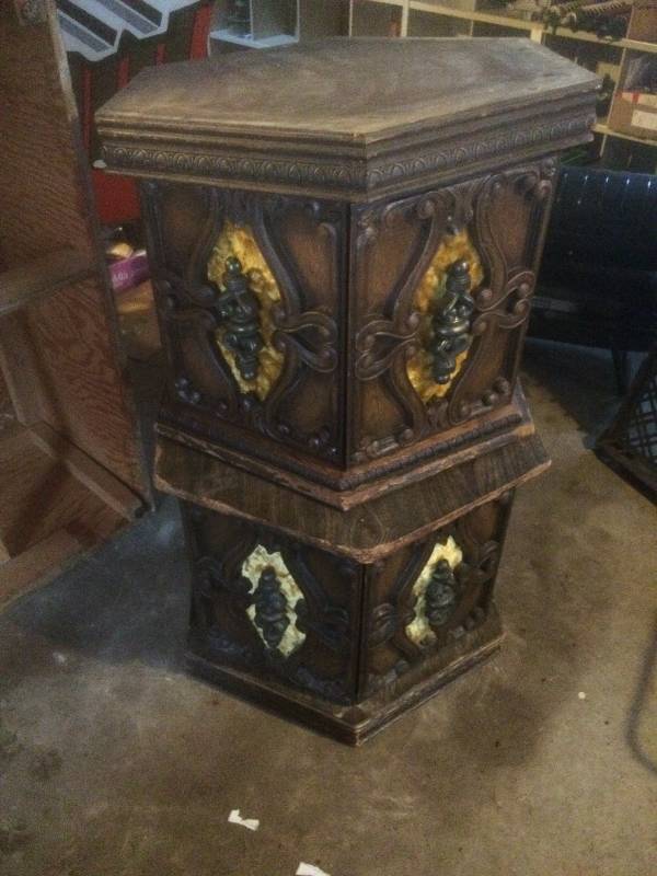 End Tables