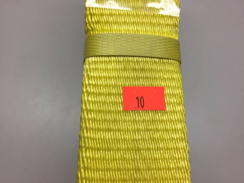 BOXER TOW STRAP, 2 X 30 BREAKING STRENGTH 20,000LBS