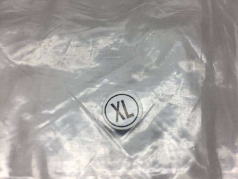 MECHANICS GLOVES SIZE XL