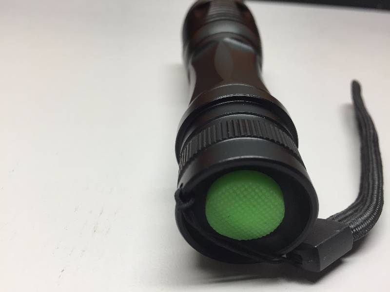 ULTRAFINE FLASH LIGHT