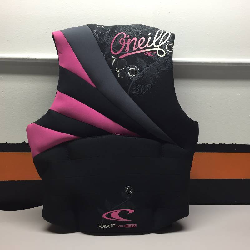 ONEILL LIFE JACKET WOMENS