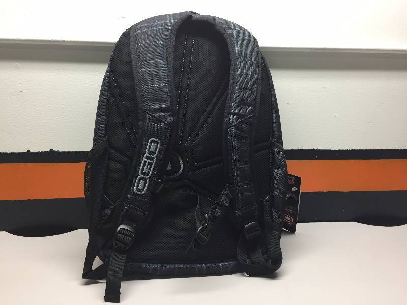 OGIO LAPTOP AND DEVICE BACK PACK