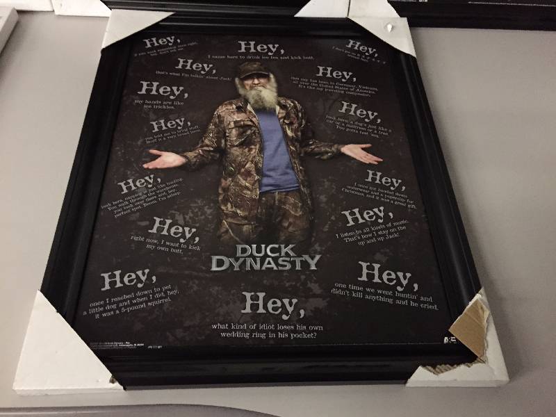 DUCK DYNASTY PICTURES (5)