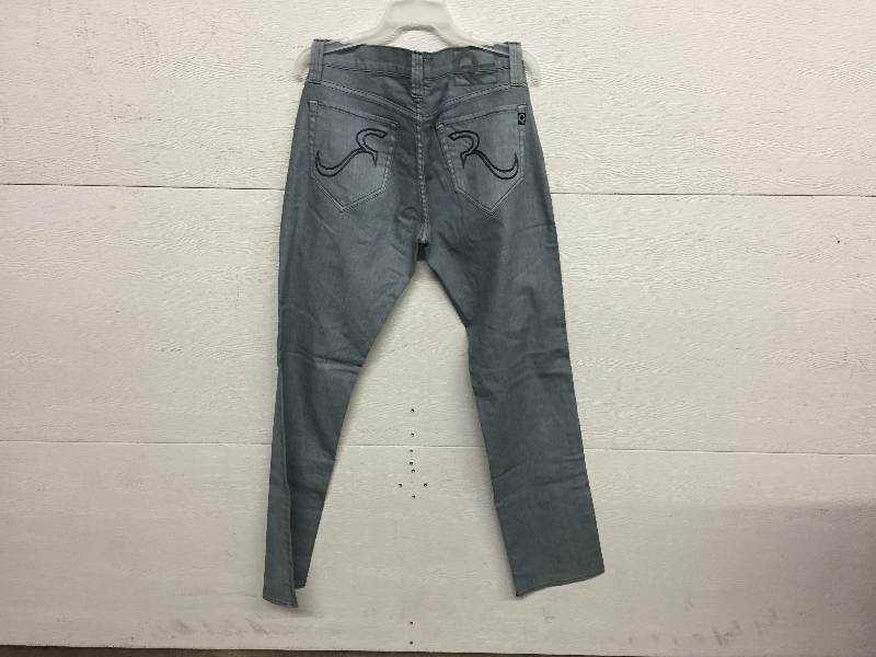 ROCK & REPUBLIC JEANS SIZE 32 - 33