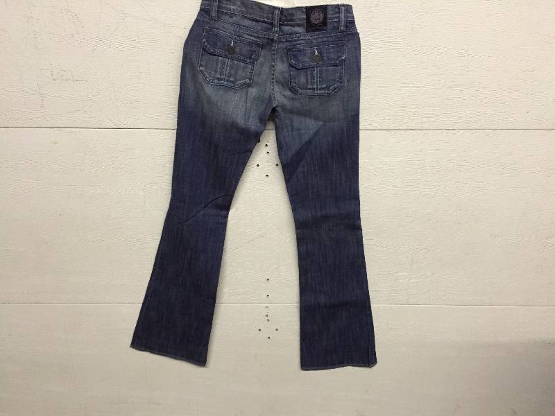 ROCK & REPUBLIC JEANS SIZE 23 - 32