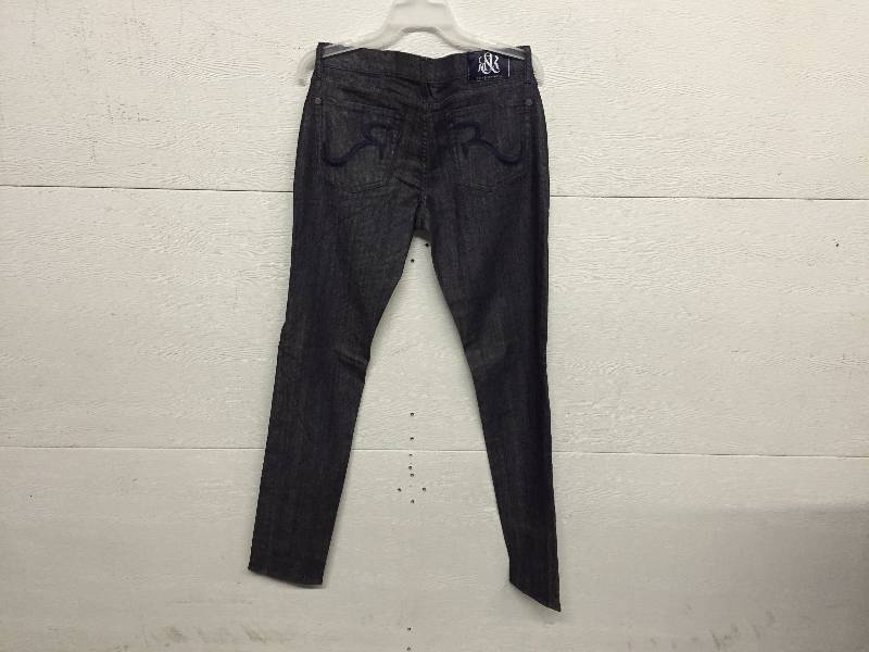 ROCK & REPUBLIC JEANS SIZE 33 - 33