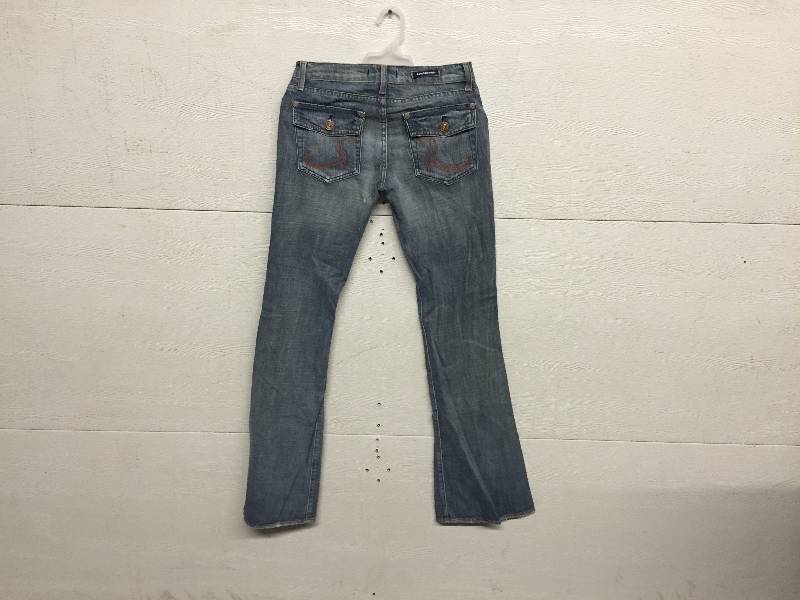 ROCK & REPUBLIC JEANS SIZE 26 - 34