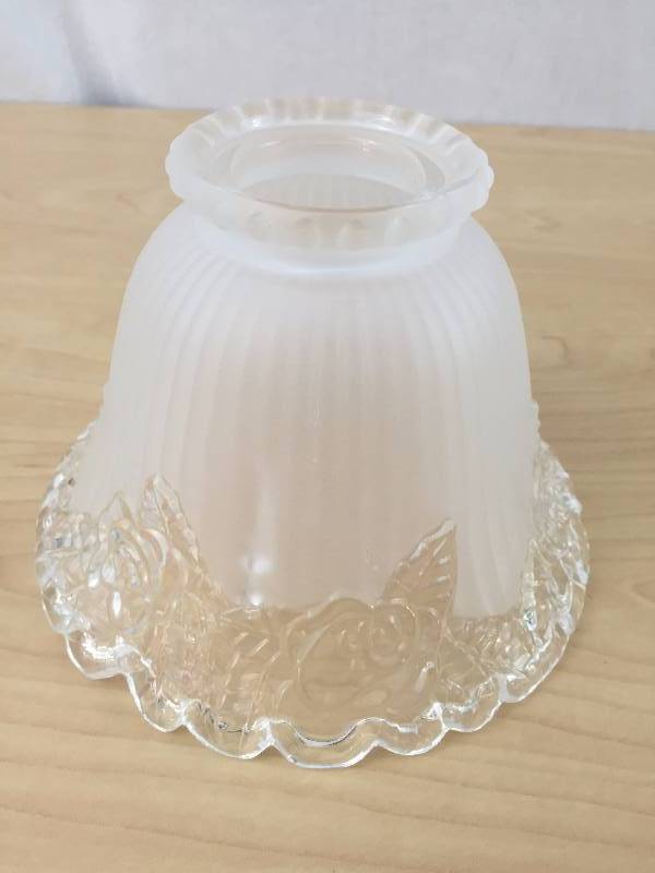 Assorted Vintage Glass Housewares including Vintage Italy Italian Clear Glass Juice Tea Sangria Pitcher Carafe Open Handle - Pewter & Glass Bud Base - All Excellent No Chips