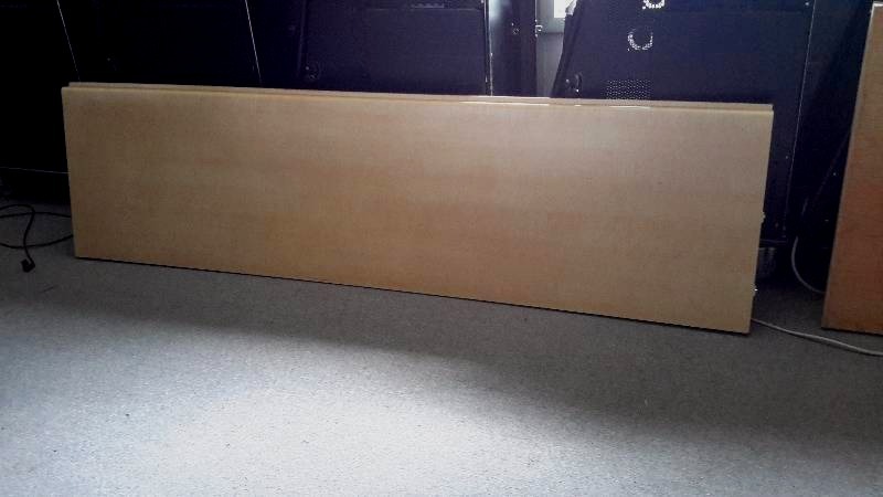 lot 128 image: Counter top