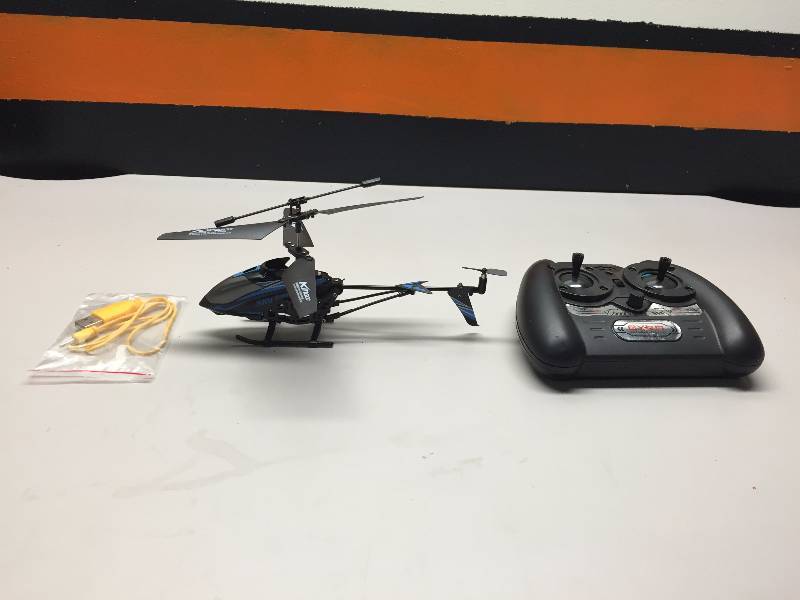 RC KINGCO HELICOPTER K10