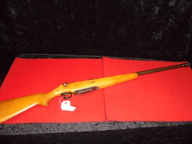 WesternField Model 172A, 12g bolt