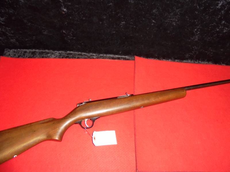 Marlin Model 88, .22 Long Only