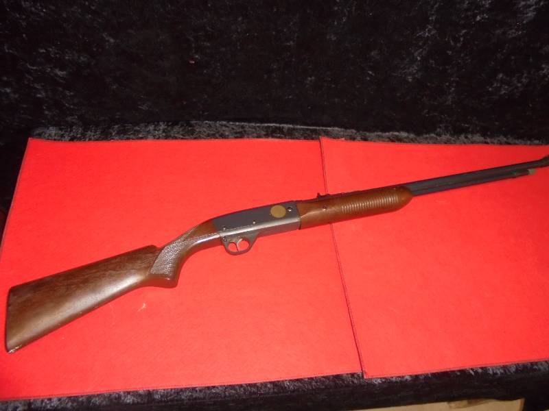 Daisy Model 26 BB Gun