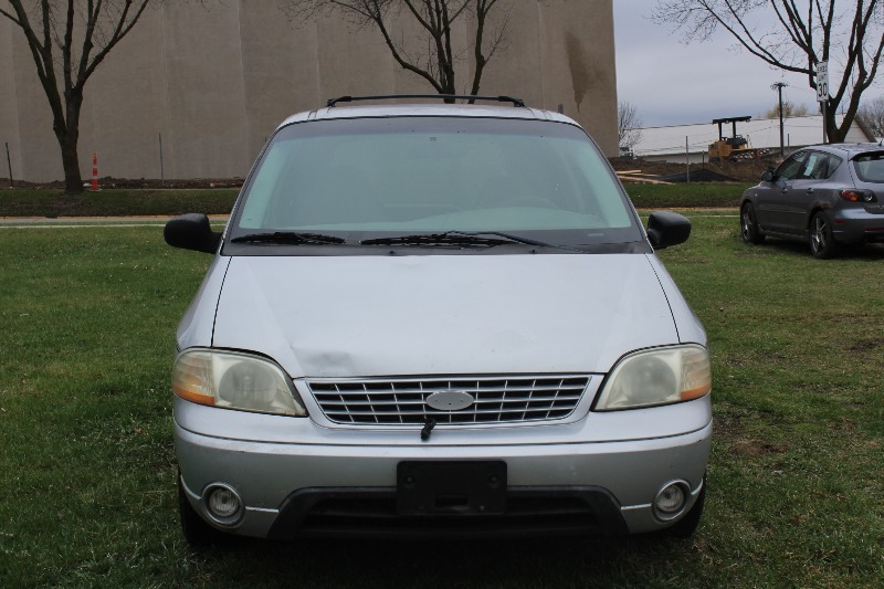 2002 Ford Windstar LX