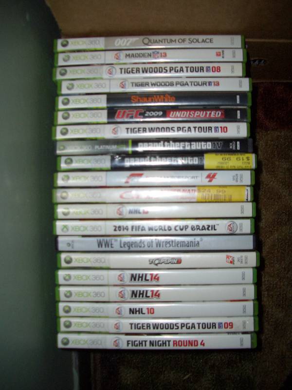 nhl 10 xbox 360