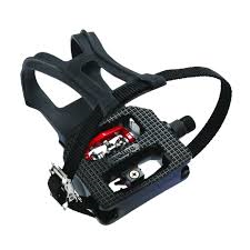 lot 5 image: 1 Pair Of Schwinn Triple Link Pedals