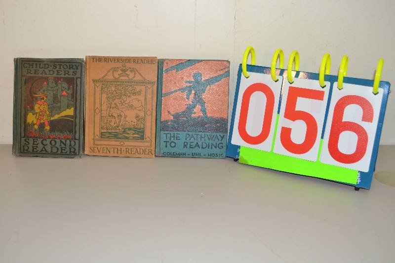 lot 56 image: Vintage Books