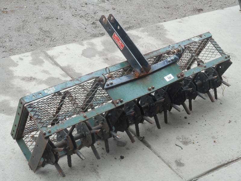 lot 44 image: Mill Creek 52 Three Point Lawn Aer...