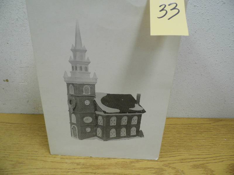 Old North Church