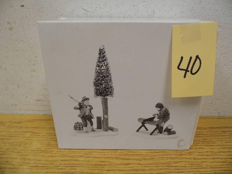 Lumberjacks