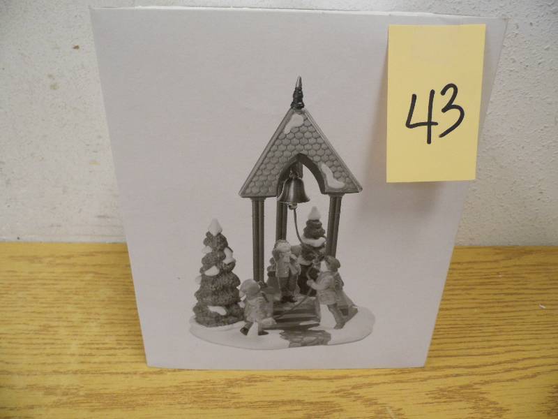 Christmas Bells