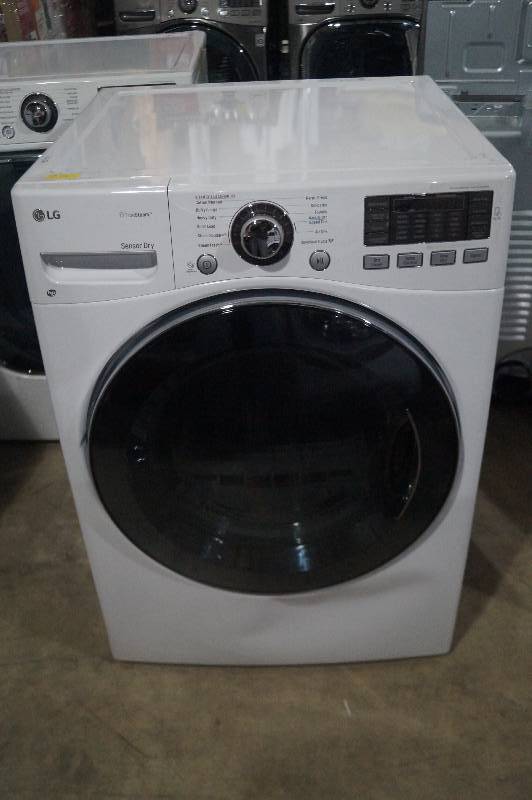 Dryer
