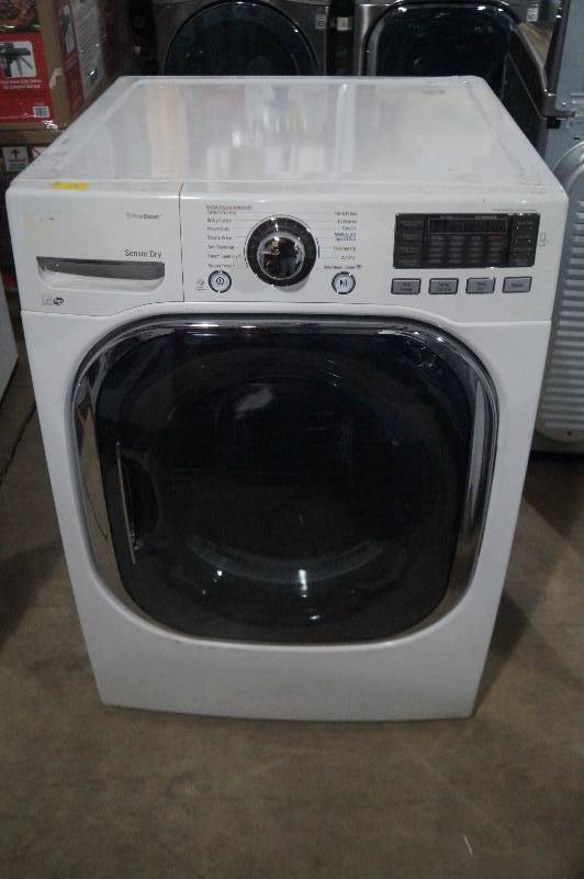 Dryer