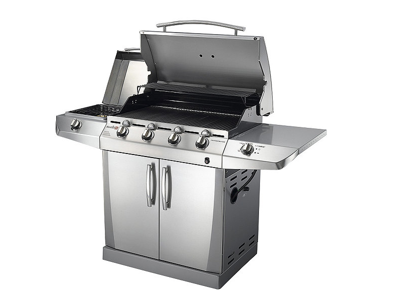 Char Broil Infrared Gas BBQ Grill Mankato Brand New Item Deals