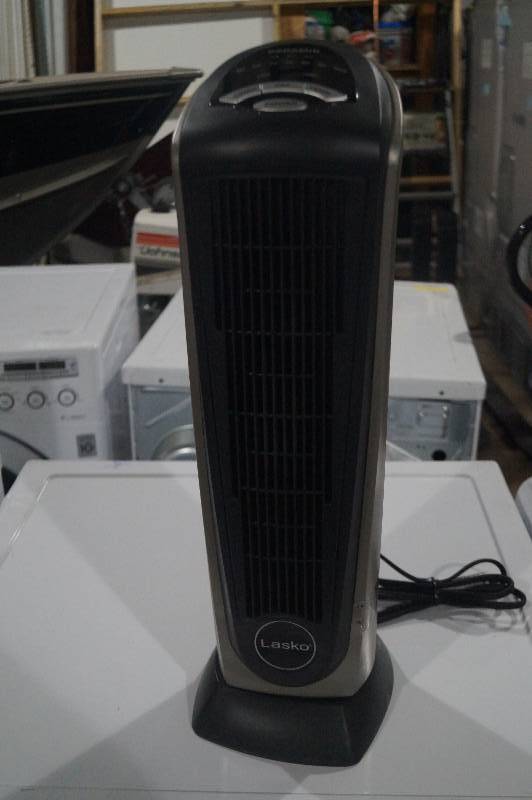 Heater