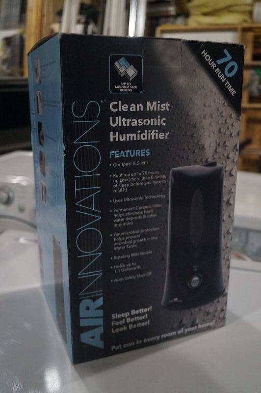 Humidifier