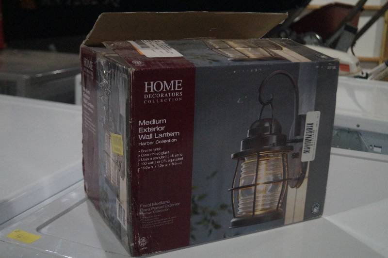 Lantern