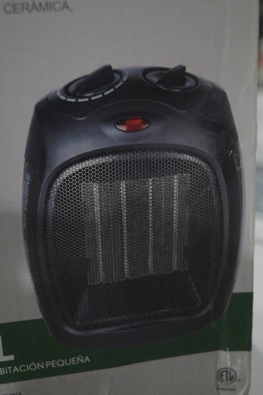 Heater