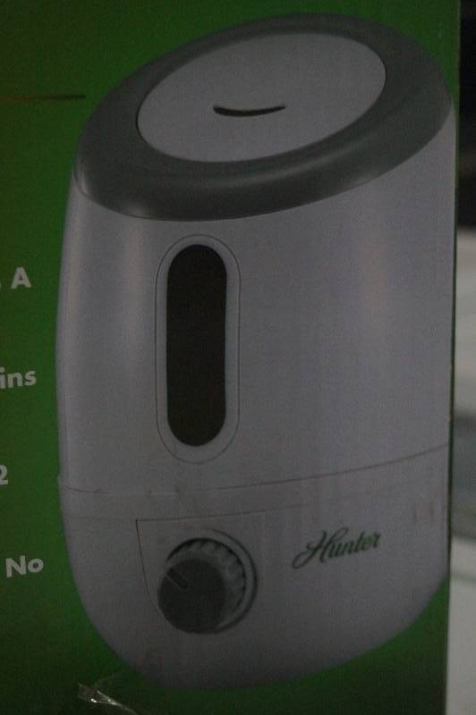 Humidifier