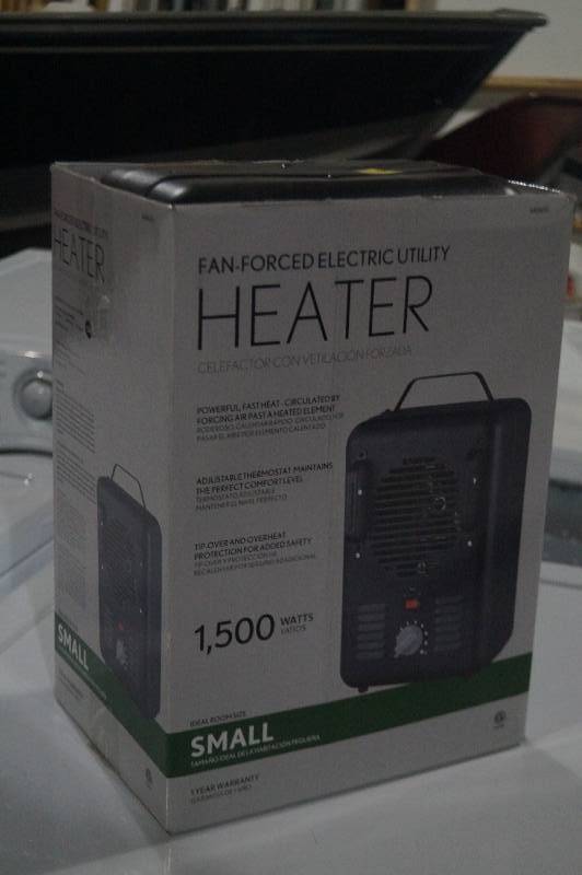 Heater