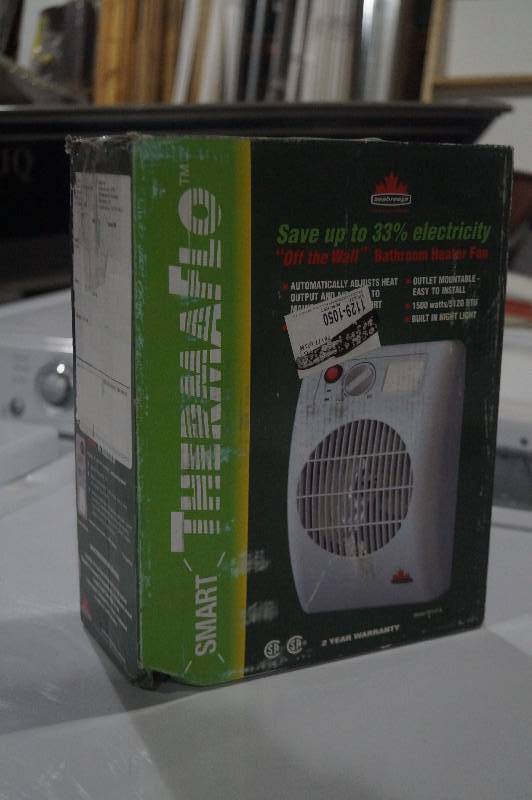 Heater