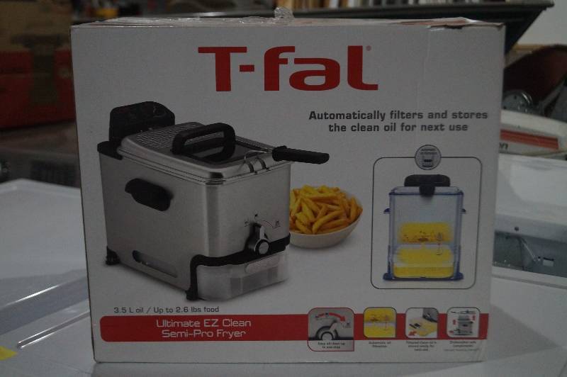 Fryer