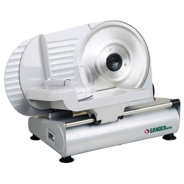 Meat Slicer