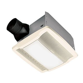 Ventilation Fan and Light