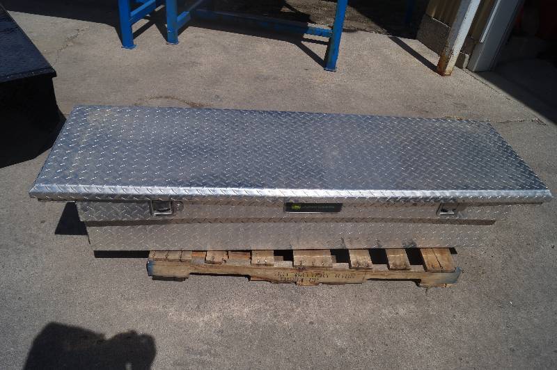 Pickup Toolbox