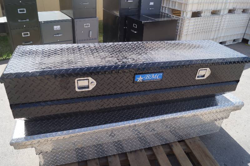 BMC Pickup Toolbox