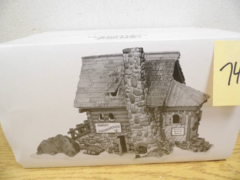 Semples Smokehouse
