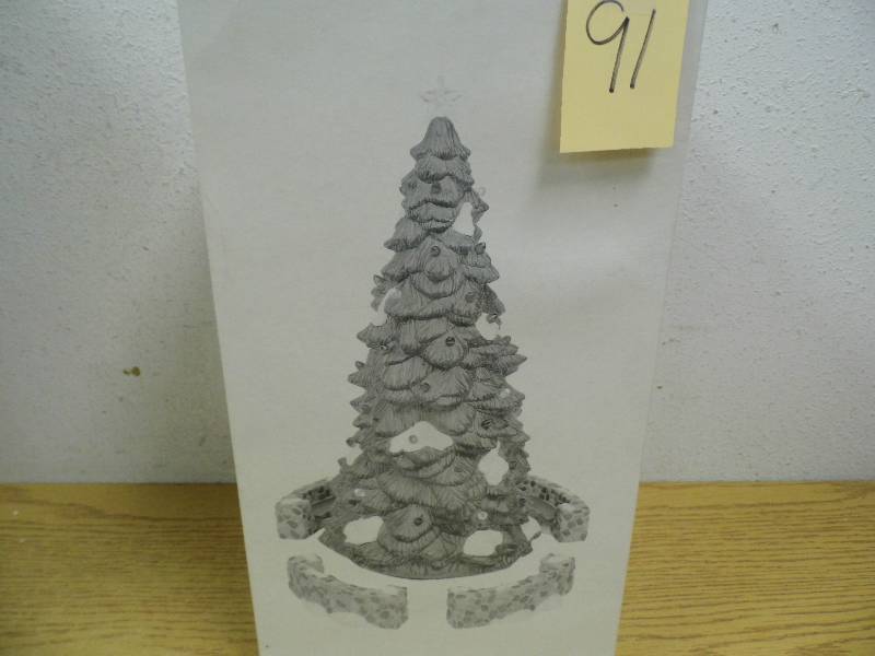 Town Tree